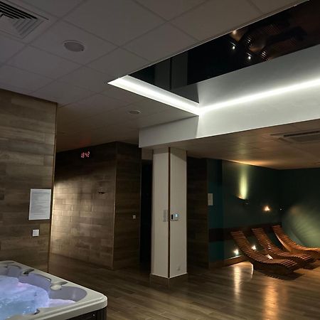 Apartament Dwie Sosny Patrycja Ustronie Morskie Exteriér fotografie