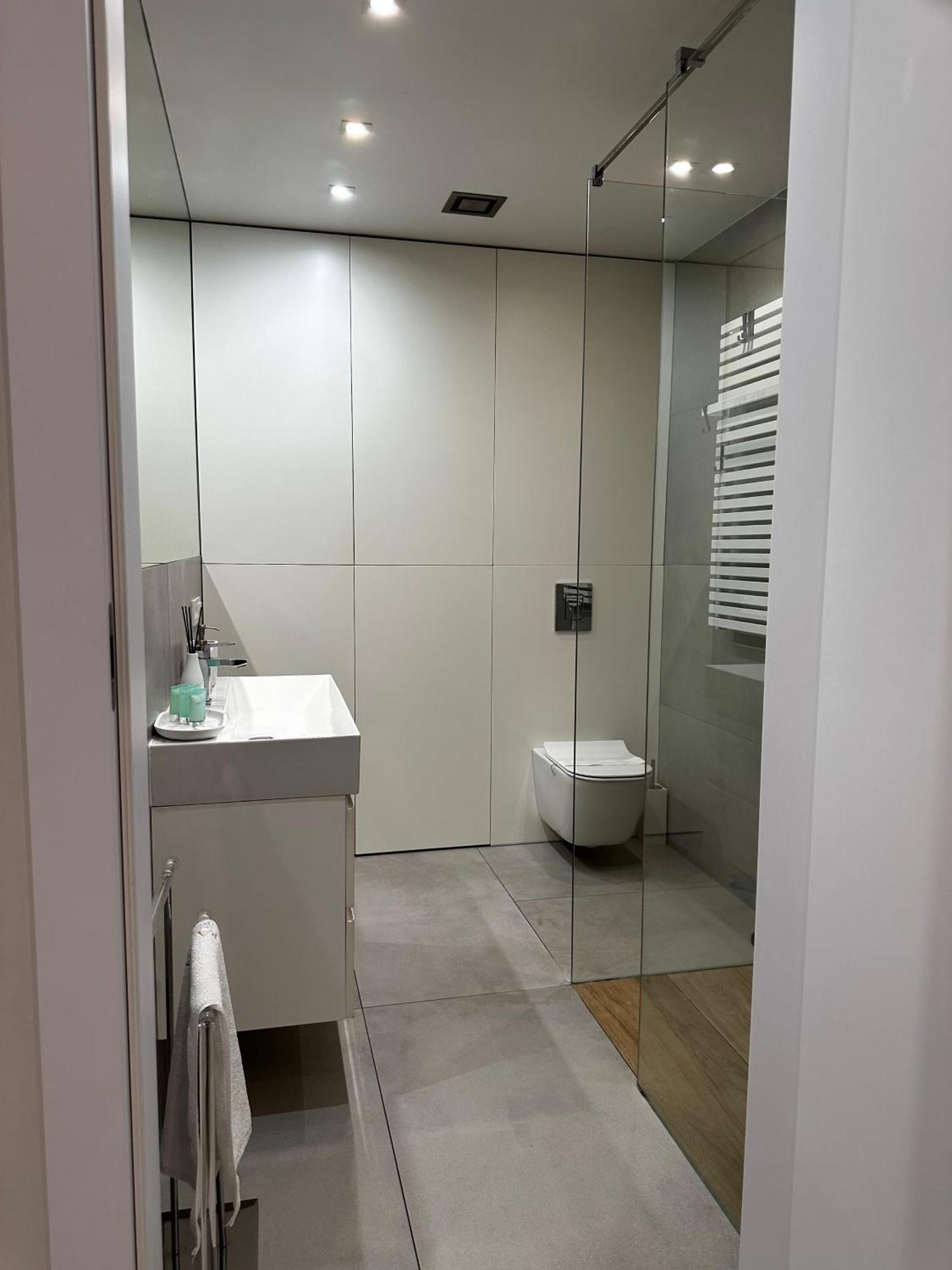 Apartament Dwie Sosny Patrycja Ustronie Morskie Exteriér fotografie