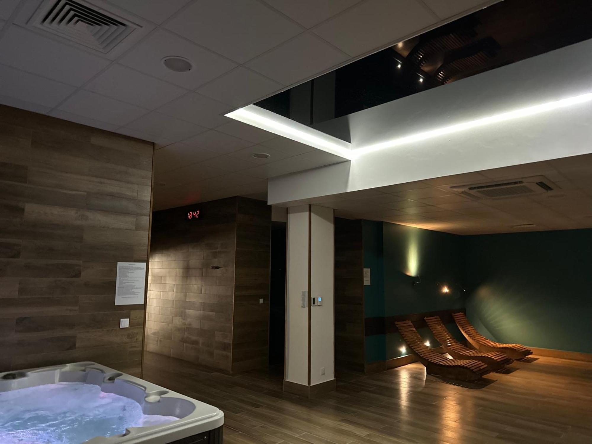 Apartament Dwie Sosny Patrycja Ustronie Morskie Exteriér fotografie