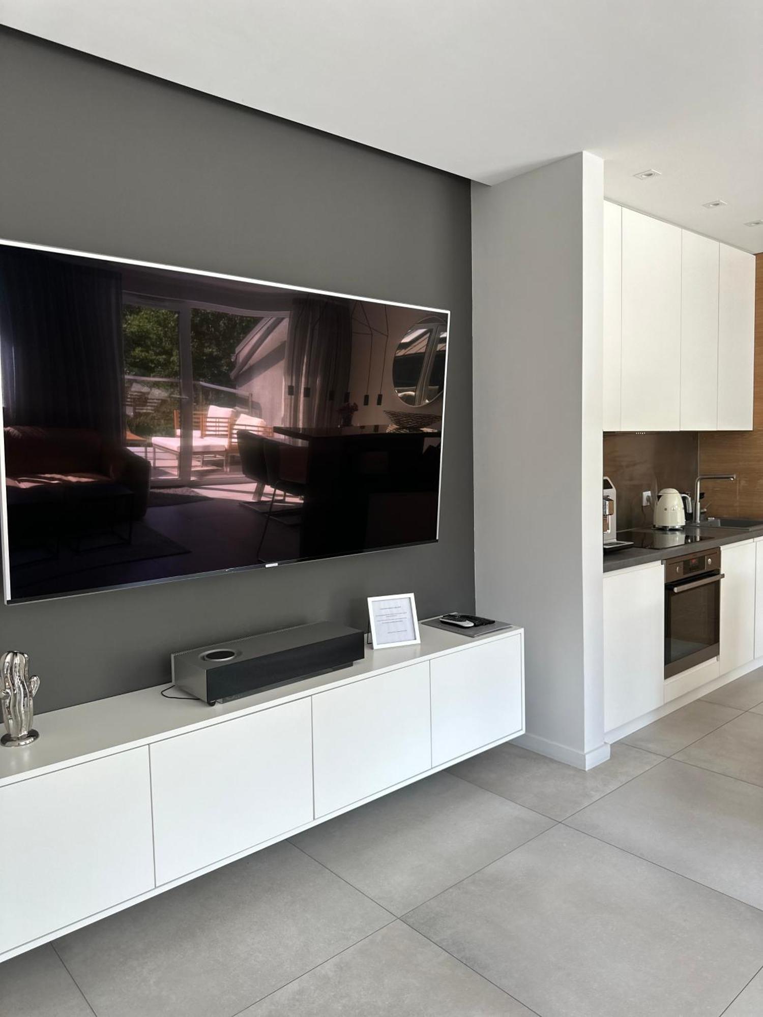 Apartament Dwie Sosny Patrycja Ustronie Morskie Exteriér fotografie