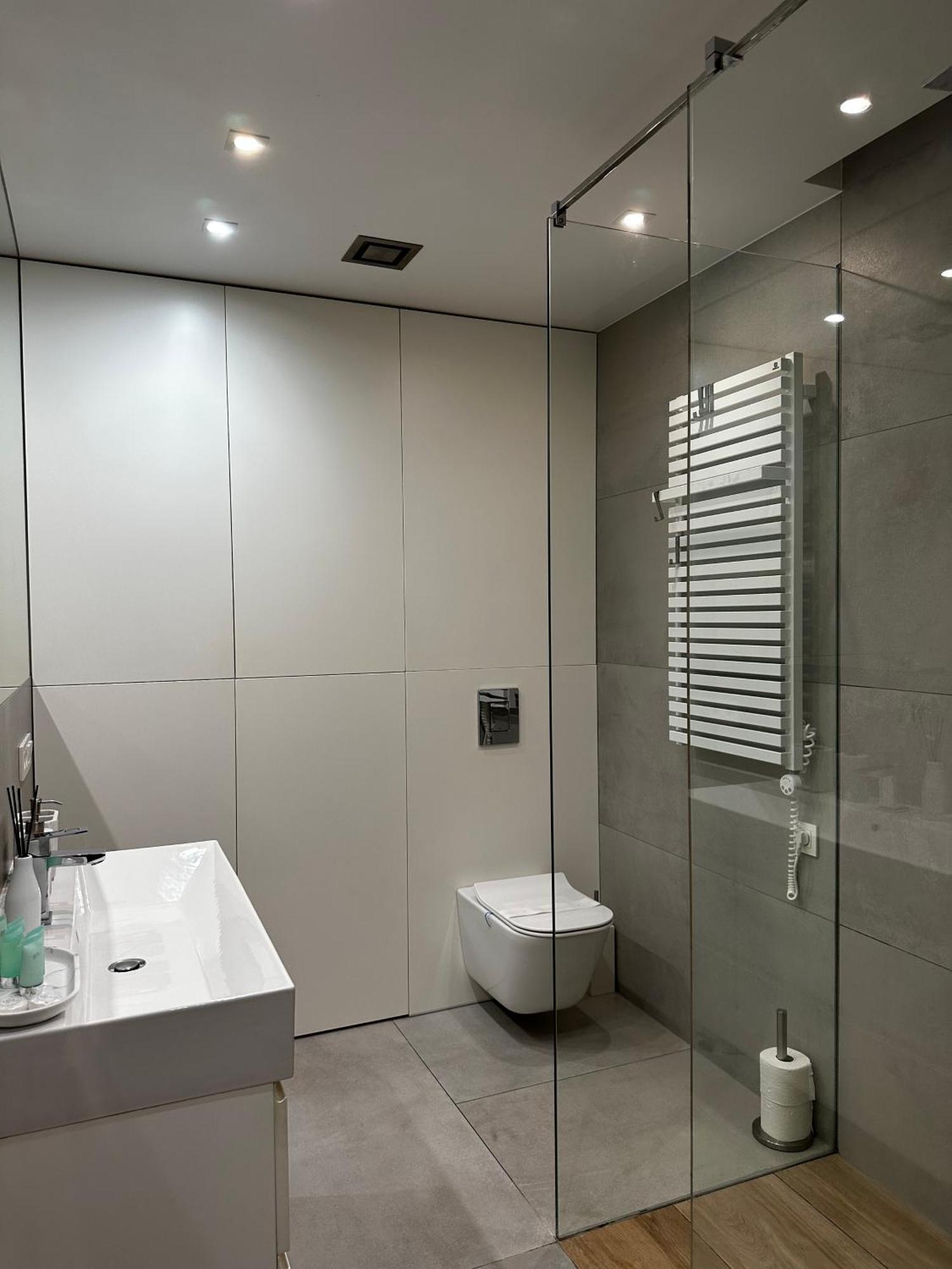 Apartament Dwie Sosny Patrycja Ustronie Morskie Exteriér fotografie