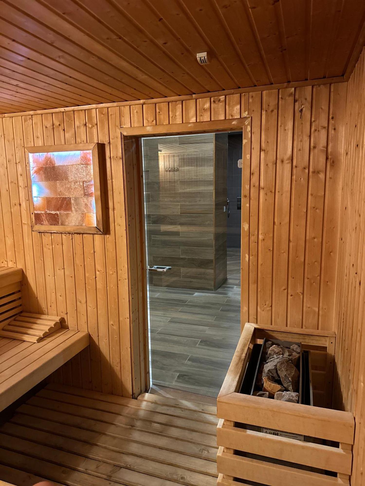 Apartament Dwie Sosny Patrycja Ustronie Morskie Exteriér fotografie