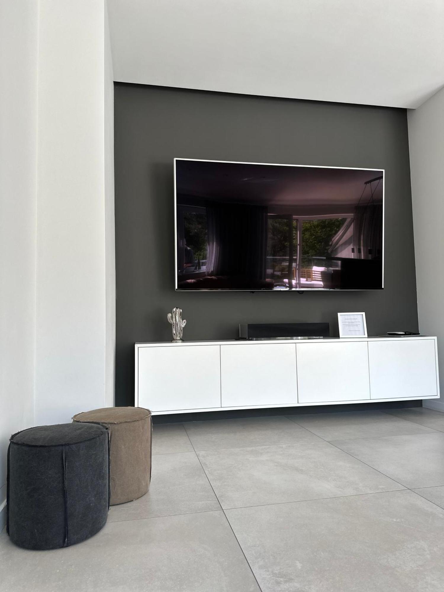 Apartament Dwie Sosny Patrycja Ustronie Morskie Exteriér fotografie